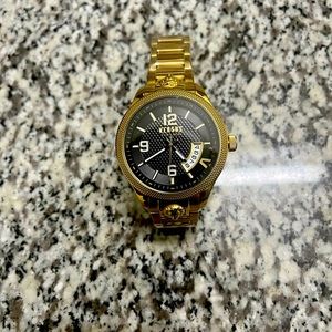 Versus versage watch brand new
